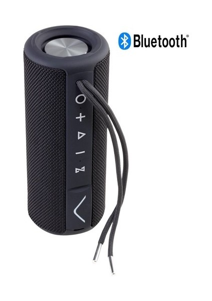 Desibel H500 Bluetooth Hoparlör Siyah