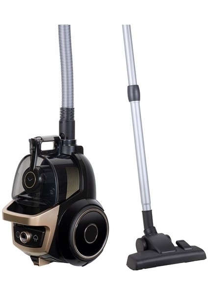 H35 T Elektrikli Süpürge