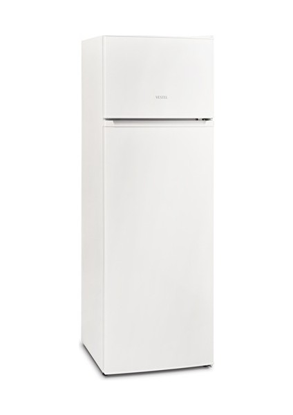 SC30011 242 Lt E Enerji Sınıfı Statik Buzdolabı