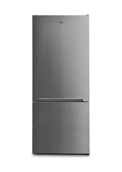 NFK48011 x 427 Lt E Enerji Sınıfı No-Frost Buzdolabı