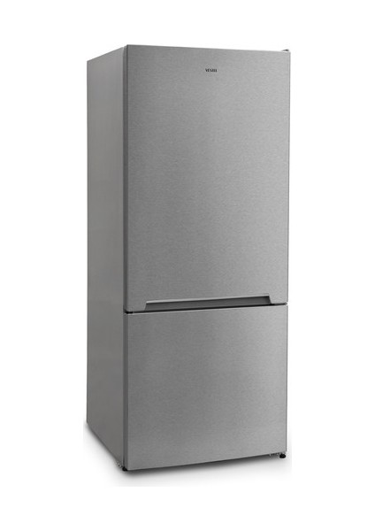NFK48011 x 427 Lt E Enerji Sınıfı No-Frost Buzdolabı
