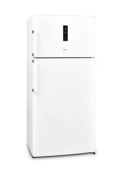 NF64012 E Gı Pro Wıfı 586 Lt No-Frost Buzdolabı