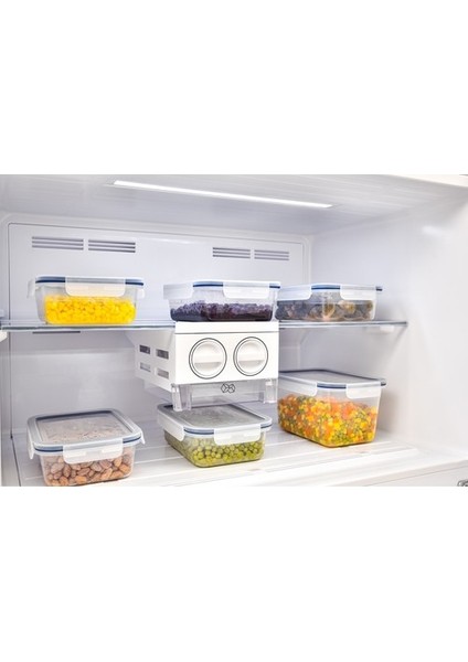 NF64012 E Gı Pro Wıfı 586 Lt No-Frost Buzdolabı