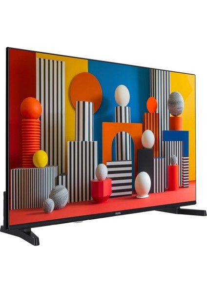 43FA9740 43'' 108 Ekran Uydu Alıcılı Full HD Smart Android LED TV fiyatları