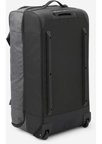 Kipsta Büyük Boy Tekerlekli Seyahat Çantası - 105 L fiyatları