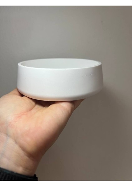 Minimalist Takı ve Aksesuar Kasesi