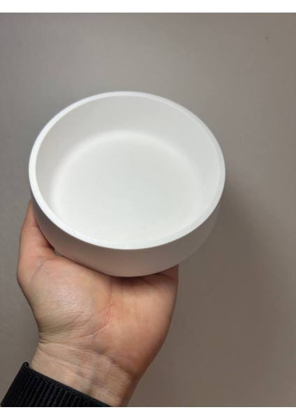Minimalist Takı ve Aksesuar Kasesi