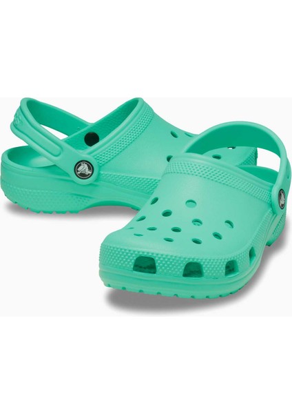 Classic Clog K Kız Çocuk Terlik