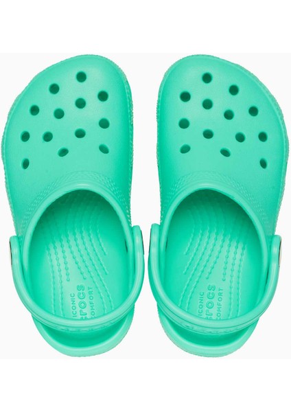 Classic Clog K Kız Çocuk Terlik