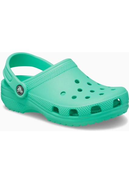 Classic Clog K Kız Çocuk Terlik