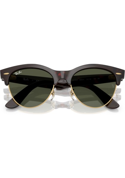 RB2341 990/31 54 Kadın Güneş Gözlüğü fiyatları
