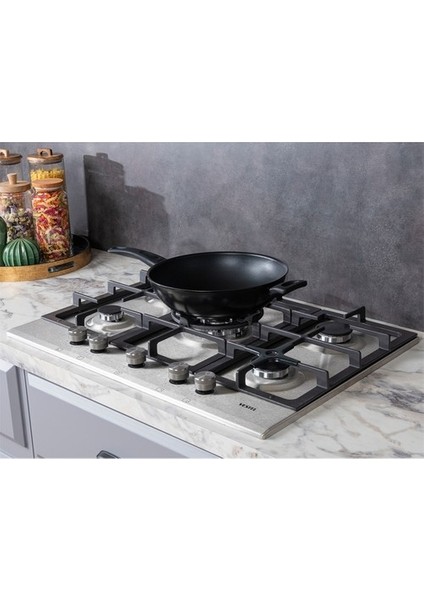 AO-71159 x Dg-W Ankastre Ocak fiyatları