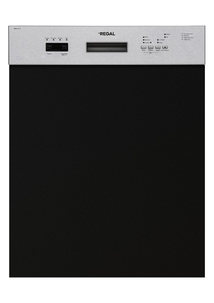 Abm 421 x Ankastre Bulaşık Makinesi