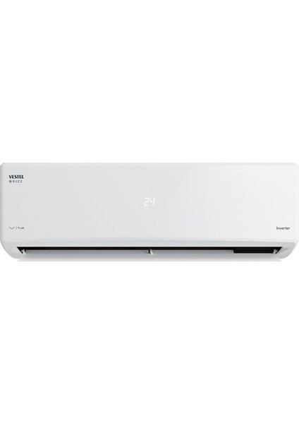 Buzz 244 A++ 24000 BTU Wifi Inverter Salon Tipi Klima