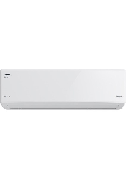 Buzz 244 A++ 24000 BTU Wifi Inverter Salon Tipi Klima