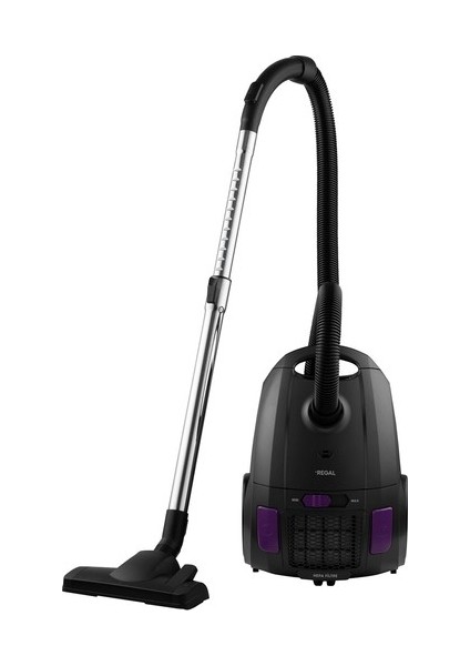 RB 2000 V Toz Torbalı Süpürge