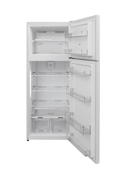 Nf 48021 434 Lt No Frost Buzdolabı