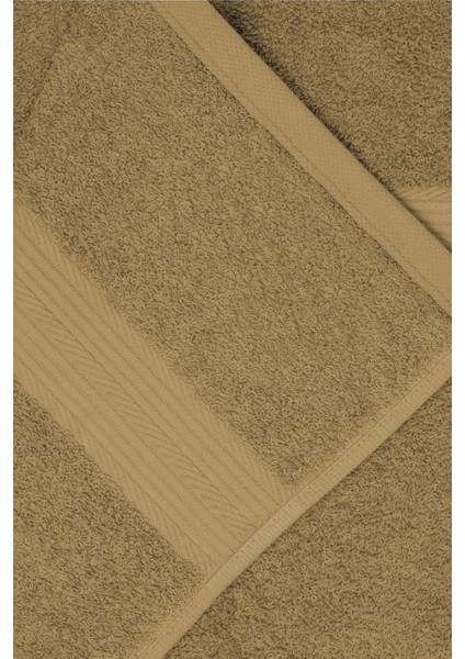 Büyük Battal Boy 2'li Set Banyo ve Hamam Havlusu %100 Pamuklu Denis fırsatları