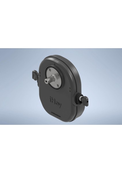ihoy Captain Otopilot (IHOYBOX24)