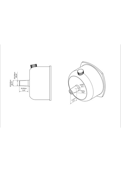 ihoy Captain Otopilot (IHOYBOX24)