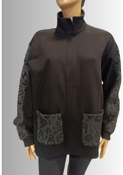 Vedı x Lıfe Sweatshırt