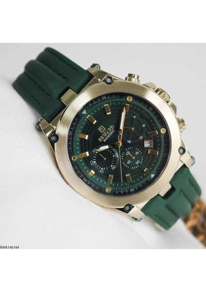 RWA146184 Deri Kordonlu Erkek Kol Saati fiyatları
