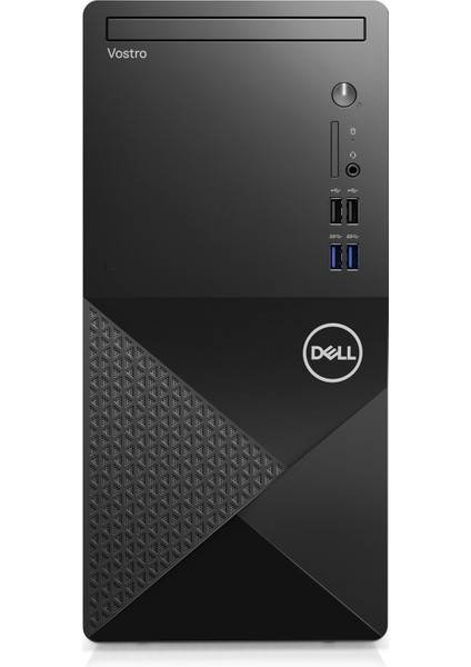 Vostro 3020MT Intel Core I5 14400 32GB 1tb SSD Freedos 27" Fhd Monitör Bilgisayar ZTN2042VDT3020MT7F118+ZETTAUSBBELLEK