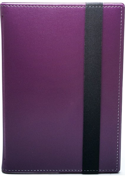 Alcatel A3 10" IPS Quad Core Tablet Uyumlu Standlı Kapaklı Tablet Kılıfı