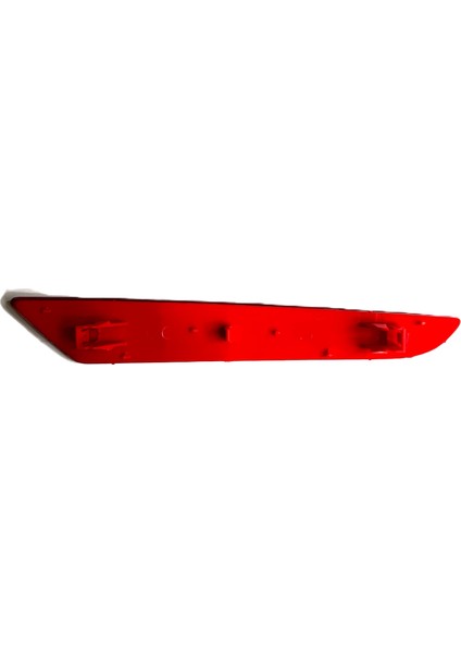 5F0945105F Reflektör Arka Tampon Sol Leon (2013-2017)