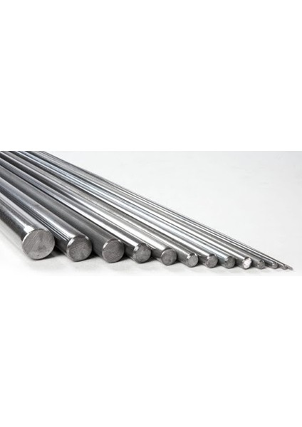Paslanmaz Çelik Çubuk Dolu (Mil) 304 Kalite fiyatları