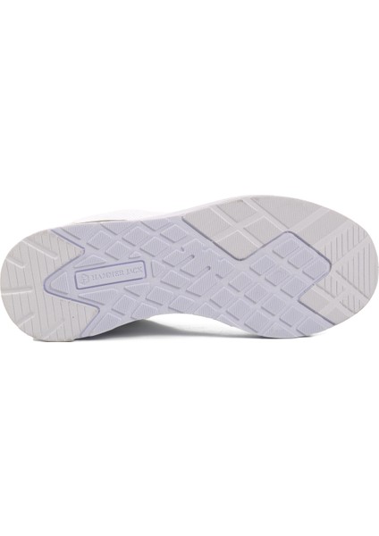 Beyaz Memory Foam Spor Ayakkabı Manaus 101 21200 G