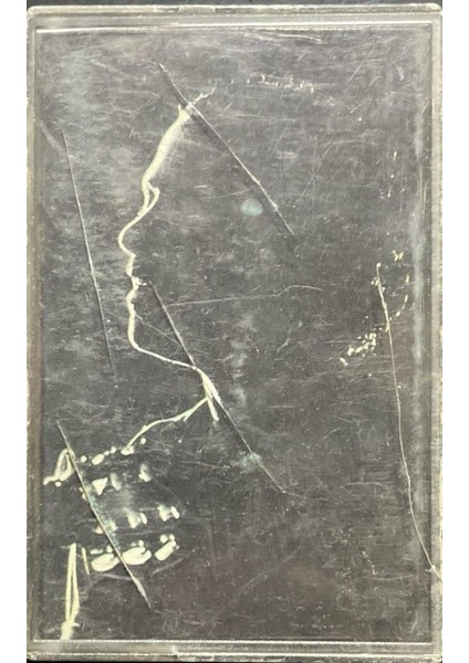 Eros In Concert Kaset