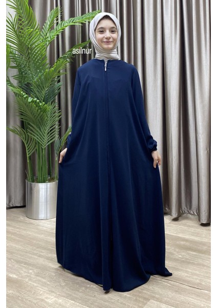 Çocuk Mevlana Ferace Lacivert