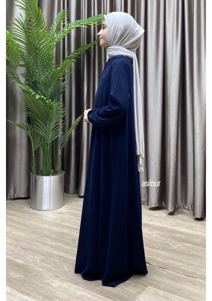 Çocuk Mevlana Ferace Lacivert fiyatları