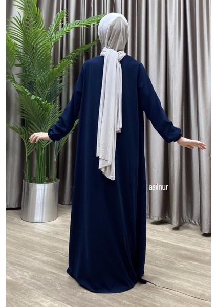 Çocuk Mevlana Ferace Lacivert fırsatları