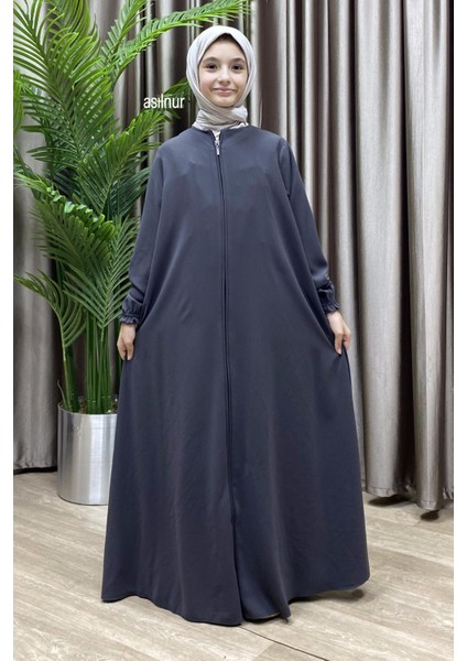 Çocuk Mevlana Ferace Füme