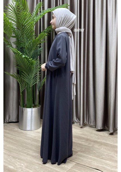 Çocuk Mevlana Ferace Füme