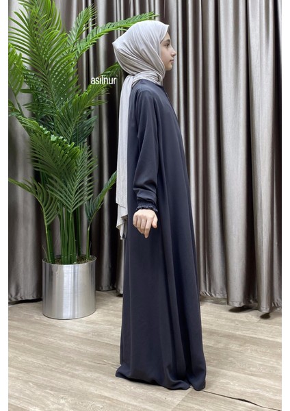 Çocuk Mevlana Ferace Füme