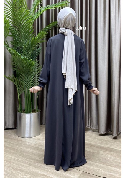 Çocuk Mevlana Ferace Füme