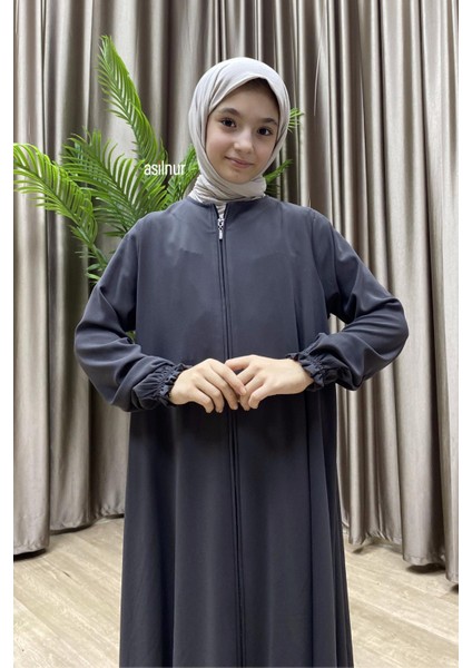 Çocuk Mevlana Ferace Füme