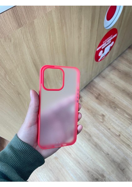 Apple Iphone 14 / 13 Uyumlu Tasarım Telefon Kılıfı