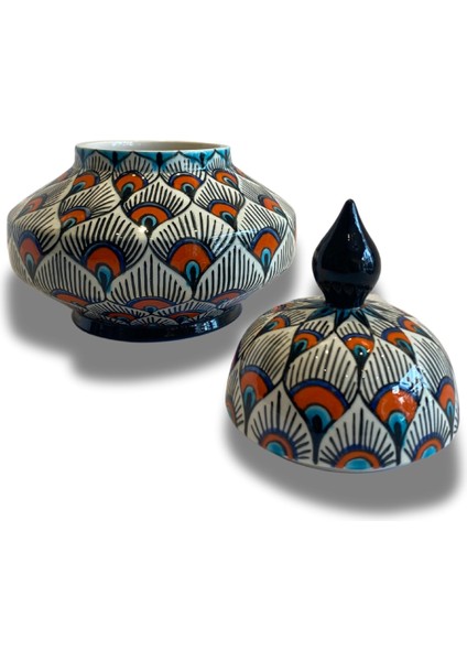 Uzay El Boyaması Küp modelleri