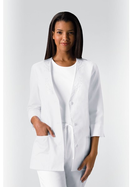 1491 Işlemeli Ceket