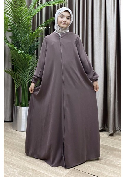 Çocuk Mevlana Ferace Vizon