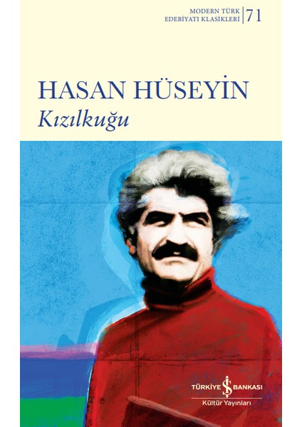 Kızılkuğu - Hasan Hüseyin