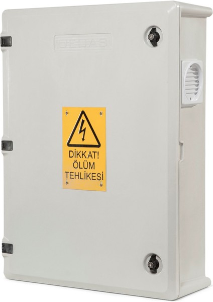 Polyester Elektrik Dağıtım Panosu ( 200X300X120 mm ) fiyatları