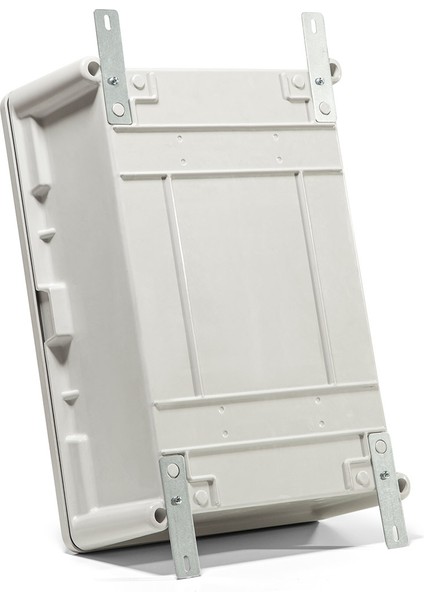 Polyester Elektrik Dağıtım Panosu ( 200X300X120 mm ) modelleri