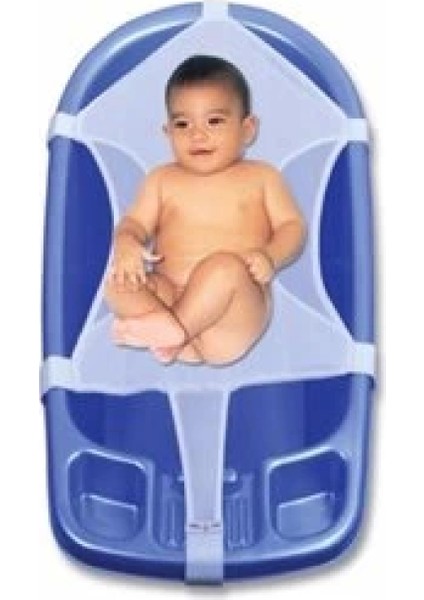 Bebek Banyo Küvet Filesi (4887)