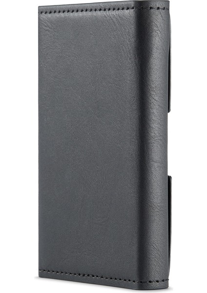 Dg.mıng M6 Serisi Rfıd Engelleme Cüzdan Çok Katmanlı Kart Tutucu Bozuk Para Cüzdanı Çanta (Yurt Dışından) fiyatları