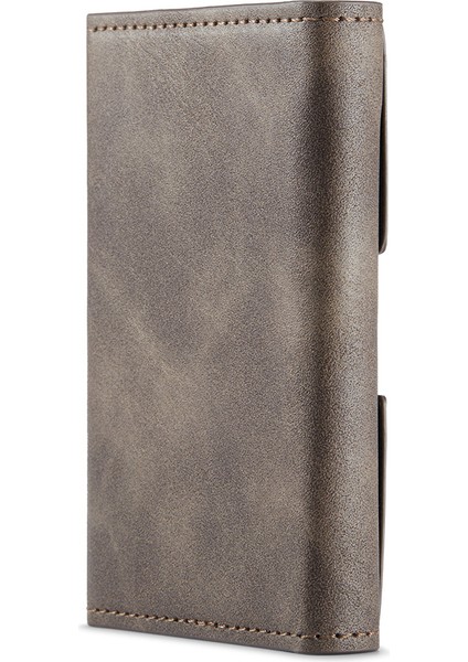 Dg.mıng M6 Serisi Rfıd Engelleme Cüzdan Çok Katmanlı Kart Tutucu Bozuk Para Cüzdanı Çanta (Yurt Dışından) fiyatları